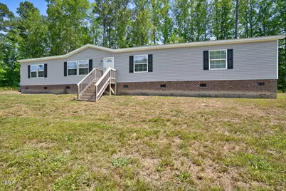 8711 Pleasant Grove Church Road, Spring Hope, NC 27882 - Photo 1