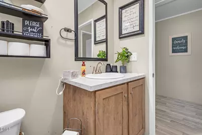 8711 Pleasant Grove Church Road, Spring Hope, NC 27882 - Photo 20