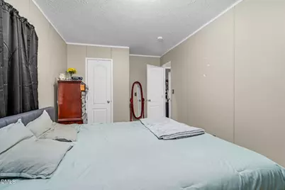 8711 Pleasant Grove Church Road, Spring Hope, NC 27882 - Photo 20