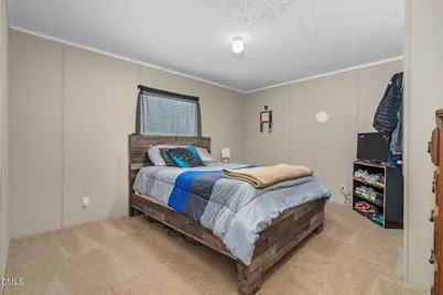 8711 Pleasant Grove Church Road, Spring Hope, NC 27882 - Photo 18