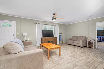 8711 Pleasant Grove Church Road, Spring Hope, NC 27882 - Photo 10