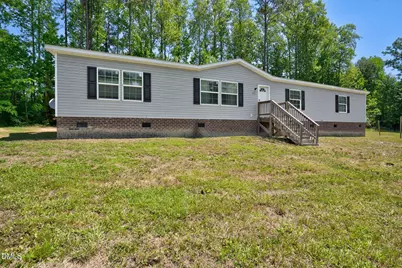 8711 Pleasant Grove Church Road, Spring Hope, NC 27882 - Photo 2