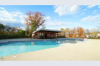 1041 Salt Glaze Lane, Cary, NC 27519 - Photo 8