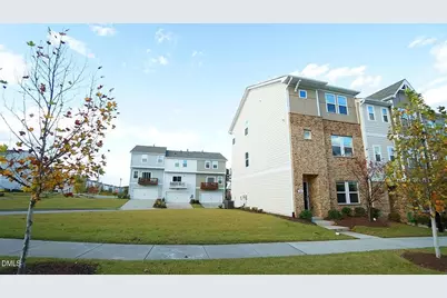 1041 Salt Glaze Lane, Cary, NC 27519 - Photo 10