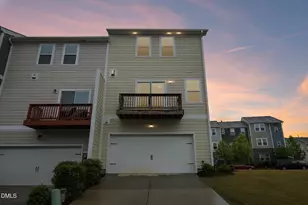 1041 Salt Glaze Ln, Cary, NC 27519 - Photo 18
