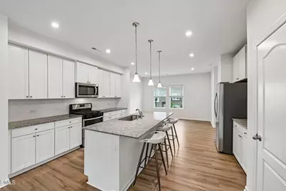1041 Salt Glaze Lane, Cary, NC 27519 - Photo 12