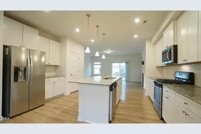 1041 Salt Glaze Lane, Cary, NC 27519 - Photo 2