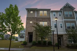 1041 Salt Glaze Ln, Cary, NC 27519 - Photo 18
