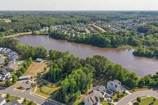 3510 Arran Lk Dr, Fuquay Varina, NC 27526 - Photo 16