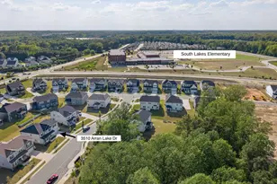 3510 Arran Lk Dr, Fuquay Varina, NC 27526 - Photo 26