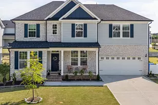 3510 Arran Lk Dr, Fuquay Varina, NC 27526 - Photo 2