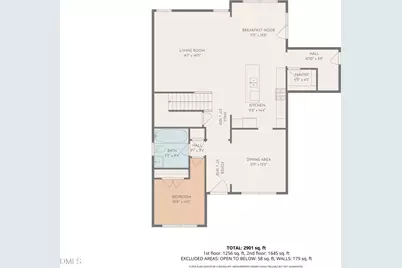 3510 Arran Lake Drive, Fuquay Varina, NC 27526 - Photo 26