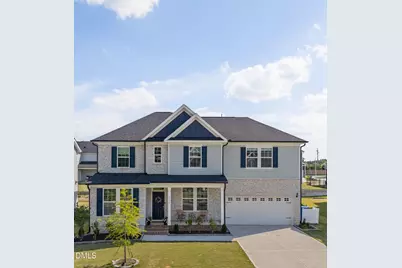 3510 Arran Lake Drive, Fuquay-Varina, NC 27526 - Photo 1