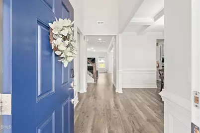 3510 Arran Lake Drive, Fuquay-Varina, NC 27526 - Photo 2