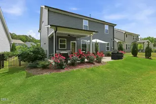 3391 Mission Olive Pl, New Hill, NC 27562 - Photo 48
