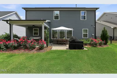 3391 Mission Olive Place, Apex, NC 27562 - Photo 48