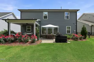 3391 Mission Olive Pl, Apex, NC 27562 - Photo 48