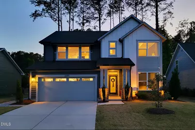 3391 Mission Olive Place, Apex, NC 27562 - Photo 1