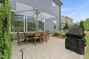 3391 Mission Olive Pl, Apex, NC 27562 - Photo 46