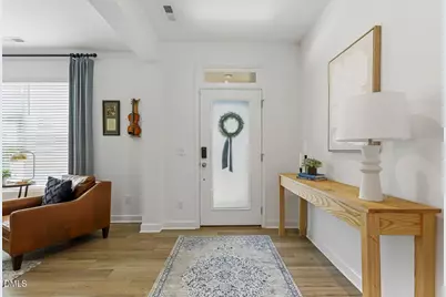 3391 Mission Olive Place, New Hill, NC 27562 - Photo 6