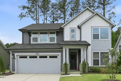 3391 Mission Olive Place, New Hill, NC 27562 - Photo 2
