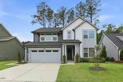 3391 Mission Olive Place, Apex, NC 27562 - Photo 50