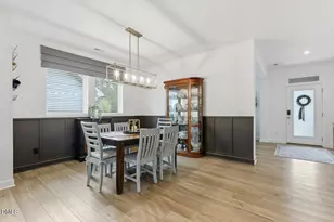 3391 Mission Olive Pl, New Hill, NC 27562 - Photo 8