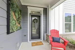 3391 Mission Olive Pl, New Hill, NC 27562 - Photo 4