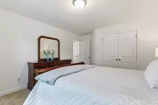3391 Mission Olive Pl, Apex, NC 27562 - Photo 40