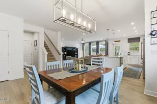 3391 Mission Olive Pl, New Hill, NC 27562 - Photo 10