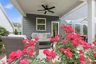 3391 Mission Olive Pl, New Hill, NC 27562 - Photo 44