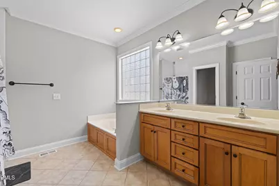 136 Mantle Drive, Clayton, NC 27527 - Photo 20