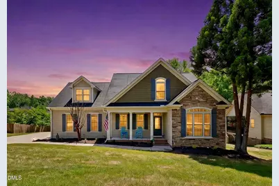 136 Mantle Drive, Clayton, NC 27527 - Photo 1
