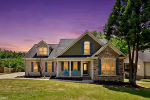 136 Mantle Dr, Clayton, NC 27527 - Photo 1
