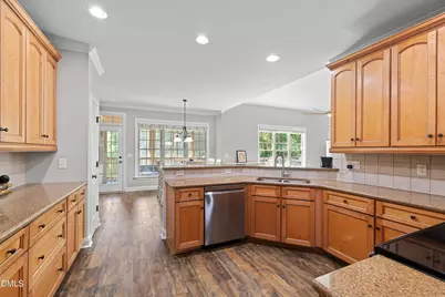 136 Mantle Drive, Clayton, NC 27527 - Photo 12