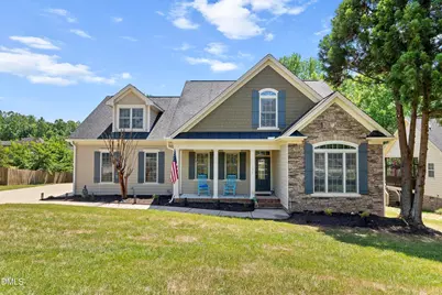 136 Mantle Drive, Clayton, NC 27527 - Photo 40
