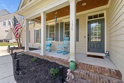 136 Mantle Drive, Clayton, NC 27527 - Photo 4