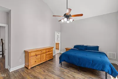 136 Mantle Drive, Clayton, NC 27527 - Photo 18