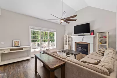 136 Mantle Drive, Clayton, NC 27527 - Photo 2