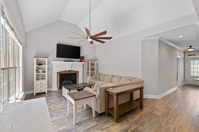 136 Mantle Drive, Clayton, NC 27527 - Photo 8