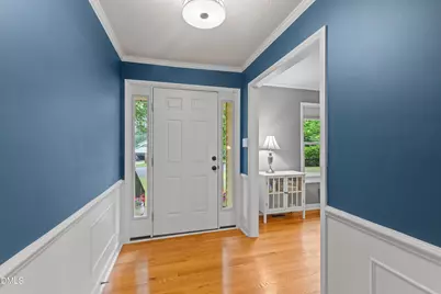 102 Olmstead Court, Garner, NC 27529 - Photo 8