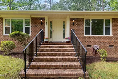 102 Olmstead Court, Garner, NC 27529 - Photo 4