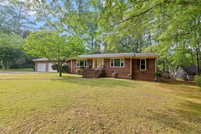 102 Olmstead Court, Garner, NC 27529 - Photo 2