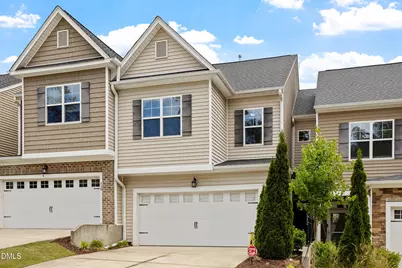 108 Zante Currant Road, Durham, NC 27703 - Photo 2