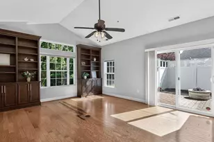 1497 Orchard Villas Ave, Apex, NC 27502 - Photo 4