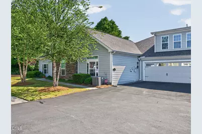 1497 Orchard Villas Avenue, Apex, NC 27502 - Photo 32