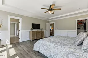 105 River Ledge Dr, Holly Springs, NC 27540 - Photo 64