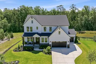 105 River Ledge Dr, Holly Springs, NC 27540 - Photo 1