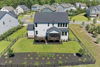 105 River Ledge Drive, Holly Springs, NC 27540 - Photo 88