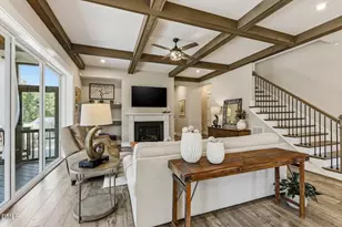 105 River Ledge Dr, Holly Springs, NC 27540 - Photo 32